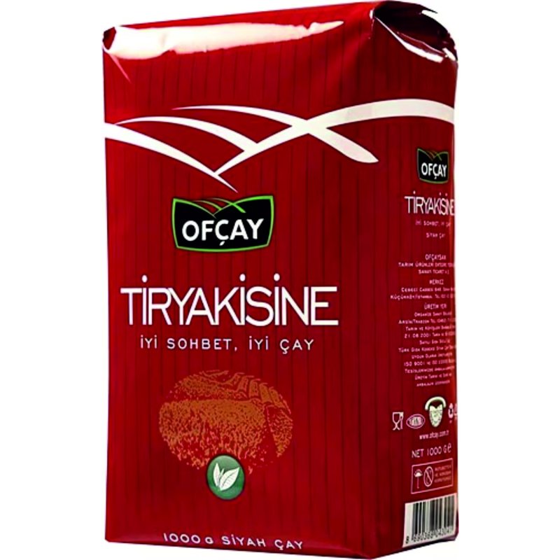Ofçay Tiryakisine 1000GR