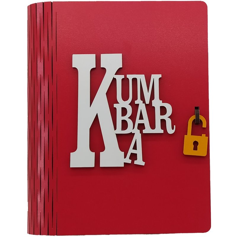 Vavsan Kitap Kumbara
