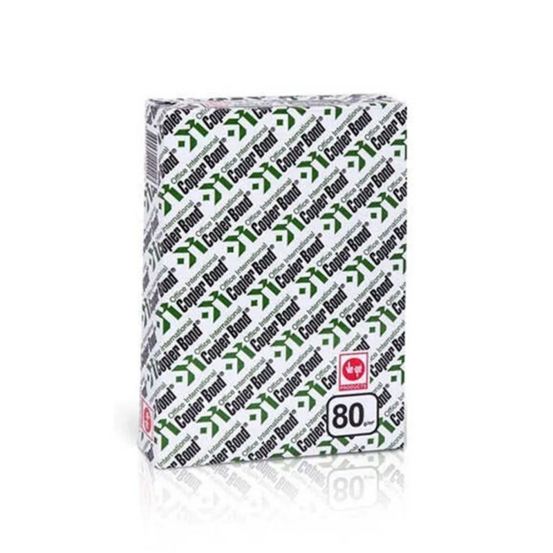 Ve-Ge Copier Bond Fotokopi A4 Kağıdı 80 G 500 Yaprak